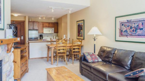 Fireside Lodge #419 By Bear Country Sun Peaks